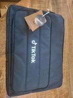Tiktok Laptophoes 15.6 inch - Nieuw, Computers en Software, Laptophoezen, Ophalen of Verzenden, 16 inch, Nieuw, Tiptop