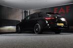 Mercedes-Benz CLA-klasse Shooting Brake 250 e AMG 45 Look /, Gebruikt, Euro 6, Zwart, Hybride Elektrisch/Benzine