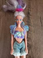 5x Barbies met kleren en 1x Ken, Ophalen, Gebruikt, Barbie