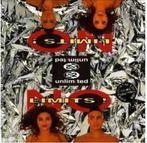 2 Unlimited CD 's DVD - hoeft niet in 1 koop, Ophalen, 1980 tot 2000, Zo goed als nieuw
