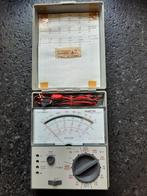 Pantec Multimeter , Ophalen of Verzenden, Zo goed als nieuw, Multimeter