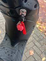 De La Souris City S snor scooter, Ophalen of Verzenden, Gebruikt