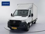 Mercedes-Benz Sprinter 316 2.2 CDI Bakwagen Meubelbak met La, Auto's, Bestelauto's, Achterwielaandrijving, Gebruikt, 4 cilinders