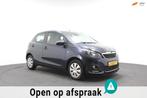 Peugeot 108 1.0 e-VTi Active | NAP (!) | Airco | Elektrische, Voorwielaandrijving, Euro 5, Gebruikt, Origineel Nederlands