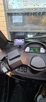 Move vigorous, Diversen, Gebruikt, 26 t/m 35 km, 16 km/u of meer, Ophalen