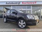 Nissan Qashqai 2.0 Acenta /achteruitrijcam/airco/cruise cont, Voorwielaandrijving, Stof, Gebruikt, Handgeschakeld
