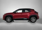 Toyota Yaris Cross 1.5 Hybrid GR Sport | Navigatie | Blind S, Gebruikt, 116 pk, 1490 cc, Adaptive Cruise Control