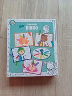 Kleuren Bingo - Leerzaam en Leuk!, Game Universe, Nieuw, Ophalen of Verzenden, Reisspel