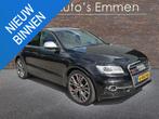 Audi Q5 3.0 TDI SQ5 quattro LEDER XENON, Automaat, 15 km/l, Gebruikt, Q5