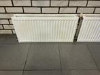 RadiatorenT22 Gebruikt, Doe-het-zelf en Verbouw, Verwarming en Radiatoren, Ophalen, 30 tot 80 cm, Radiator, 60 tot 150 cm