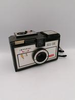 Imperial insta cube vintage analog camera made in USA, Audio, Tv en Foto, Fotocamera's Analoog, Ophalen of Verzenden, Gebruikt