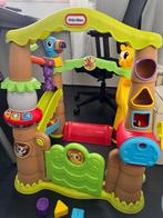 Little tikes activiteiten jungle, Ophalen, Gebruikt