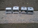 Losse Tekno Mercedes Actros cabines,oudere uitgaves., Ophalen of Verzenden, Nieuw, Bus of Vrachtwagen, Tekno