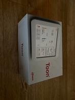 Toon Eneco compleet, Doe-het-zelf en Verbouw, Thermostaten, Ophalen of Verzenden, Slimme thermostaat, Gebruikt