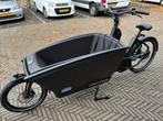 Urban Arrow 2022 Performance Line CX 2x 500Wh., Fietsen en Brommers, Fietsen | Bakfietsen, Niet ingevuld, Elektrisch, Ophalen of Verzenden