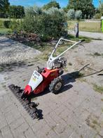 Tielbürger T55 Vingerbalk Maaier - Uitstekende Staat, Ophalen, Maaier