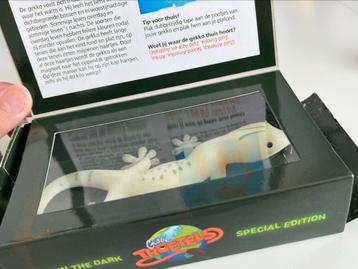 Globe Troetels Special Edition Gekko - Plus 2013 beschikbaar voor biedingen