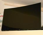Samsung UE55H6850AWXXN 55 inch Curved Full HD 3D LED TV, Ophalen, Samsung, 100 cm of meer, Smart TV