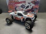 T2m pirate nitro auto, Hobby en Vrije tijd, Modelbouw | Radiografisch | Auto's, Ophalen of Verzenden, Zo goed als nieuw, Auto onroad