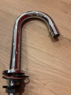 Grohe kraan voor toilet, fontijnkraan - Zo Goed Als Nieuw, Doe-het-zelf en Verbouw, Ophalen of Verzenden, Zo goed als nieuw, Chroom