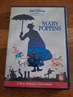 MARY POPPINS -2DISC, 1960 tot 1980, Verzenden, Alle leeftijden, Overige genres