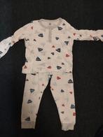 Bootjes petit bateau pyjama mt 86, Petit Bateau, Gebruikt, Ophalen of Verzenden, Jongetje