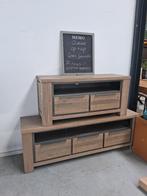 Outlet magazijn verkoop Pronto en Profijt Naaldwijk, Huis en Inrichting, Ophalen, Zo goed als nieuw, Hout