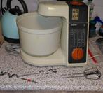 mixer van philips, Witgoed en Apparatuur, Keukenmixers, 3 tot 4 liter, Ophalen of Verzenden, Gebruikt, 3 snelheden of meer