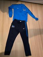 Hertha BSC Pak Maat M - Zeldzaam!, Nike, Zo goed als nieuw, Voetbal, Verzenden