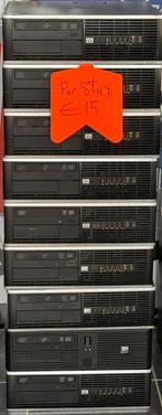 HP computer, Ophalen, Gebruikt, 2 tot 3 Ghz, .  HP