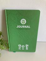 Richard de Leth Oersterk Journal dagboek, Ophalen of Verzenden, Nieuw, Gezondheid en Conditie, Richard de Leth