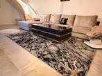 Salontafel en Tapijt Set in Nieuwstaat, Ophalen of Verzenden, Zo goed als nieuw