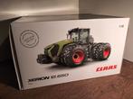 Te koop Marge Models Claas Xerion 12.650 gelimiteerd model ., Hobby en Vrije tijd, Modelauto's | 1:32, Ophalen of Verzenden, Nieuw