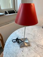 Luce Plan Costanzina tafellamp 4st., Ophalen, Zo goed als nieuw, Minder dan 50 cm