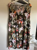 Mooi mouwloos tuniek via appia maat 52, Kleding | Dames, Blouse of Tuniek, Ophalen of Verzenden, Zo goed als nieuw, Via appia