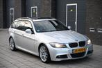 BMW 325i, M-PAKKET | RIJK UITGERUST | 3.0L | PANO, TREKHAAK, Automaat, 745 kg, Achterwielaandrijving, USB