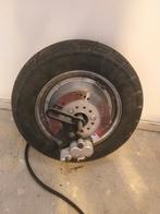 1500 watt motor elektrische scooter, Ophalen, Zo goed als nieuw, Overige typen, Overige merken