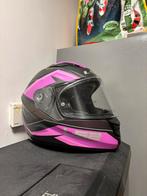 LS2 Stream Evo motohelmef XS with bluetooth speakers, XS, Systeemhelm, Tweedehands, Ophalen