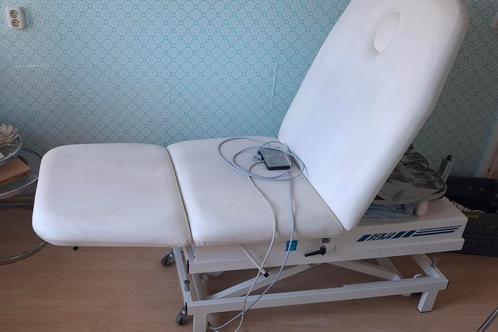 Inboedel om pedicure praktijk op te starten, Witgoed en Apparatuur, Persoonlijke-verzorgingsapparatuur, Gebruikt, Hand- en Voetverzorging