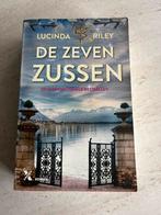 De Zeven Zussen - Lucinda Riley, Ophalen of Verzenden, Zo goed als nieuw, Lucinda Riley, Nederland