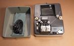 Vintage elmo 8 mm editor, model s. In koffer., Ophalen of Verzenden