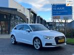 Audi A3 SPORTBACK 1.0 TFSI DSG-7 Xenon LED TREKHAAK, Gebruikt, Wit, 630 kg, Geïmporteerd