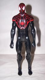 Mooi groot Spiderman actiefiguur. H. 29 cm. Nwst., Ophalen of Verzenden, Zo goed als nieuw