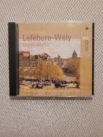 Orgue, Ben van Oosten plays Lefebure Wély, Ophalen of Verzenden, Romantiek, Zo goed als nieuw