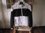 Armani blauw/wit jack 16A = XS, Armani, Blauw, Ophalen of Verzenden, Zo goed als nieuw
