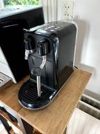 Nespresso Creatista Uno met veel koffie!, Witgoed en Apparatuur, Koffiezetapparaten, Gebruikt, 1 kopje, Koffiemachine, Koffiepads en cups