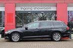 Volkswagen Passat Variant 1.5 TSI Comfortline Business | Ori, 4 cilinders, 150 pk, Zwart, 1600 kg