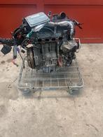 Motor Ford Fusion bj 2007 1.4 80pk km 144667, Ford, Ophalen of Verzenden