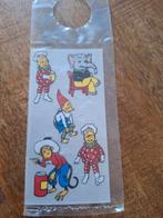 Krasplaatjes Flipje, Ophalen of Verzenden, Nieuw