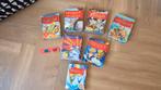 Geronimo Stilton boeken, Meerdere comics, Ophalen of Verzenden, Zo goed als nieuw, Europa